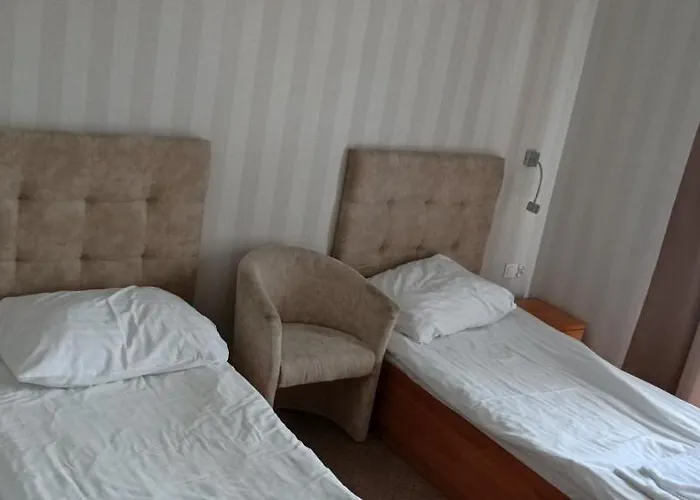 Hotel Przylesie