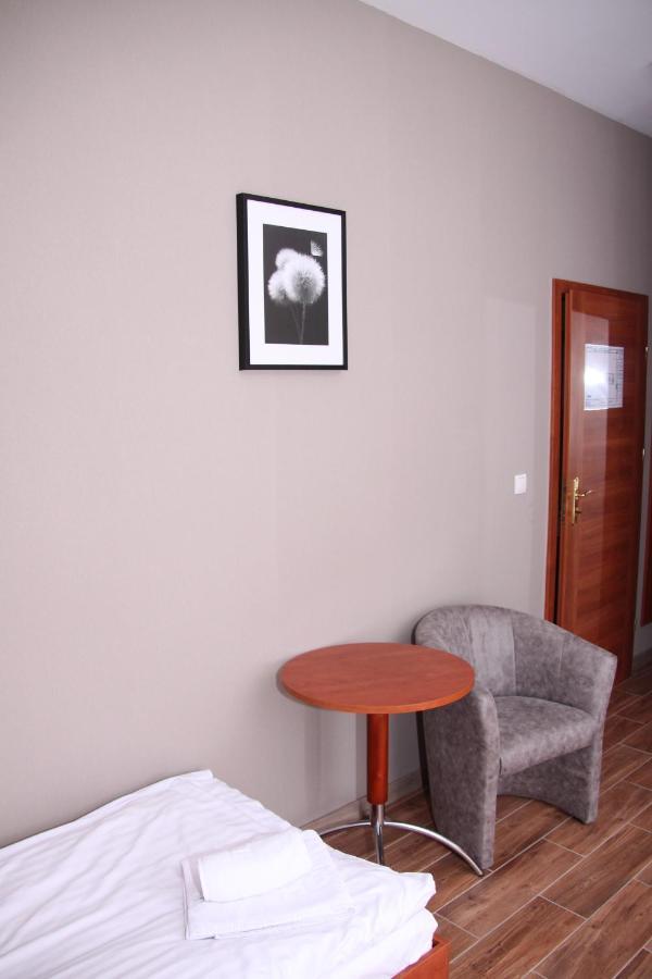 Hotel Przylesie