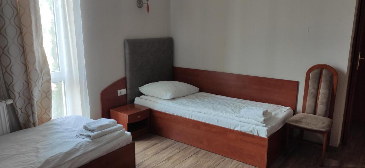 Przylesie Hotel