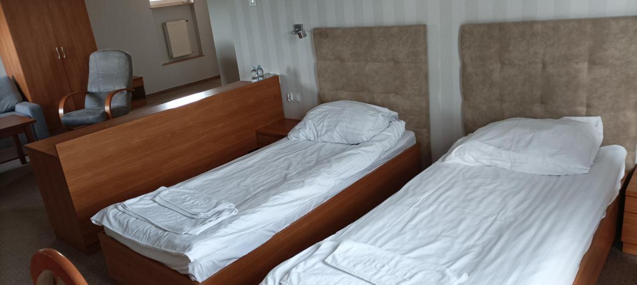 Hotel Przylesie 2*