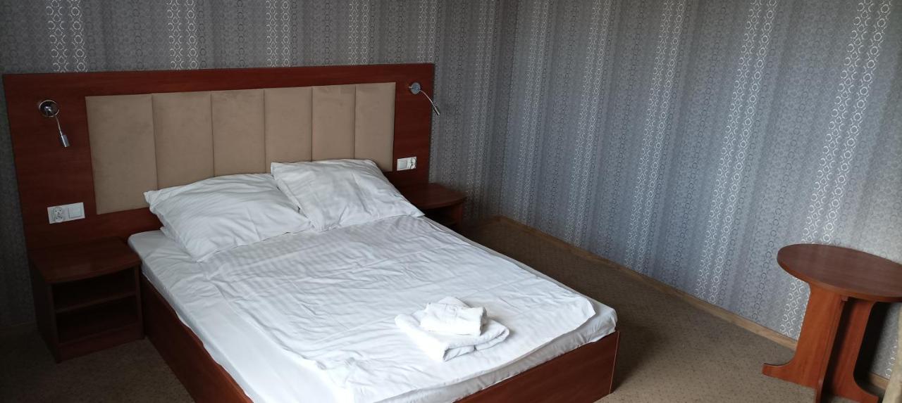 Przylesie Hotel 2*