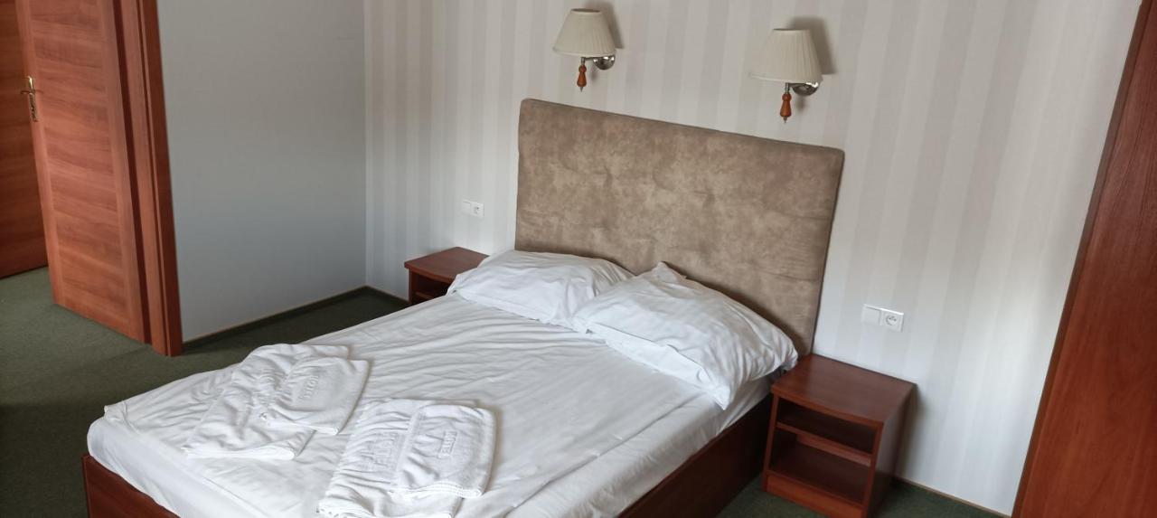 Hotel Przylesie 2*