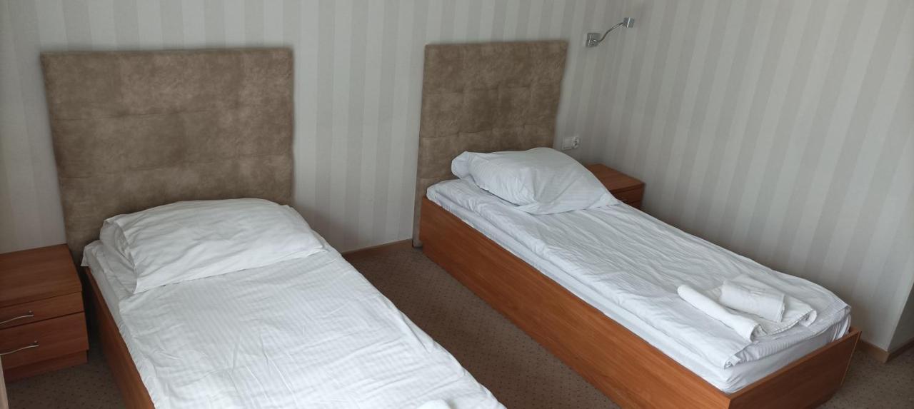 Przylesie Hotel 2*