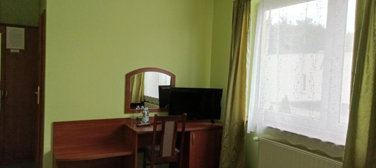 Przylesie Hotel